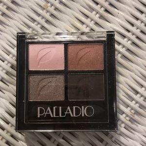Palladio Eyeshadow Palette